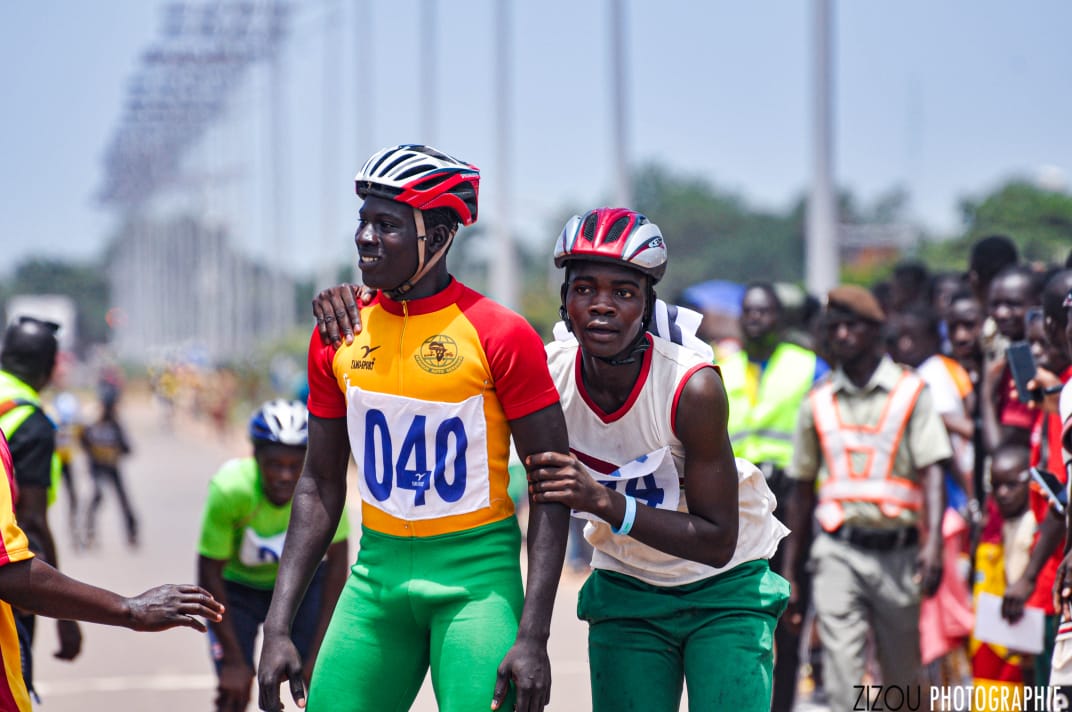 Roller Club Ouagadougou