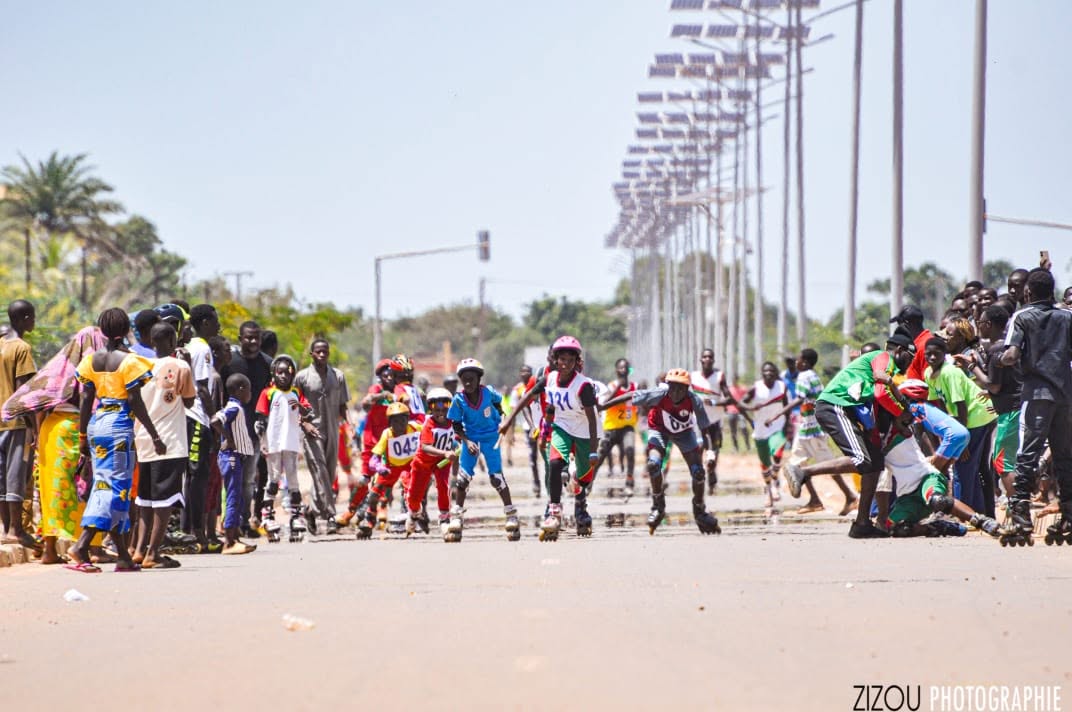 Roller Sport Collectif