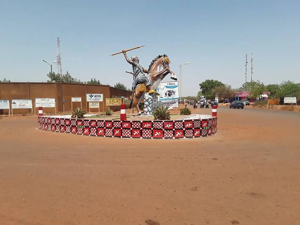 Yaadga